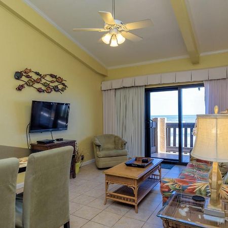 Tiki 332 Apartment South Padre Island Exterior photo